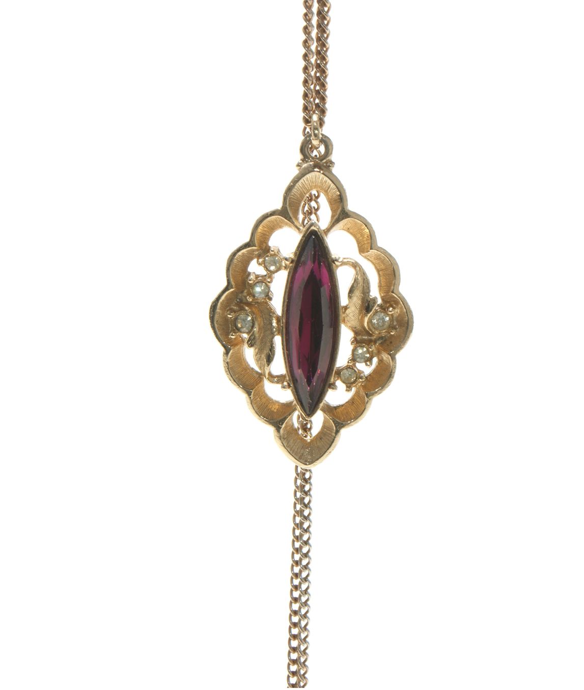 sarah coventry pendant